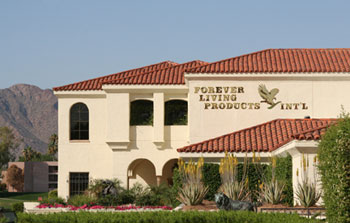 Forever Living